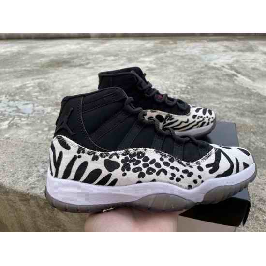 Jordan #11 Men Shoes 202