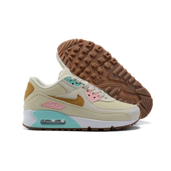 Nike Air Max #90 Women Shoes 013