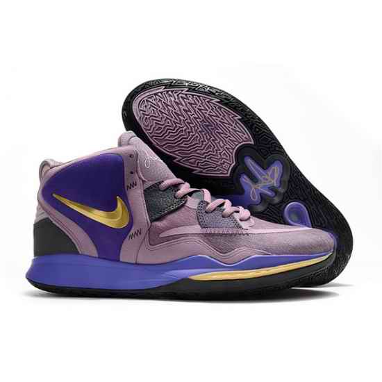 Kyrie #7 Basketball Shoes 010