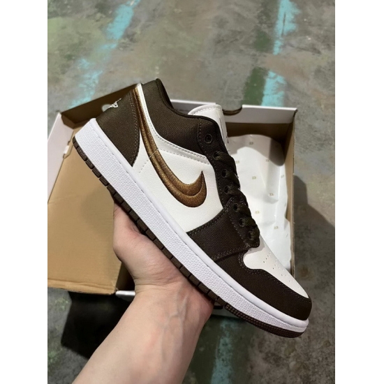 Air Jordan #1 Men Shoes 838