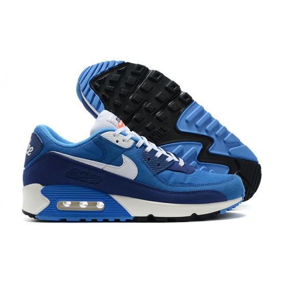 Nike Air Max #90 Men Shoes 025