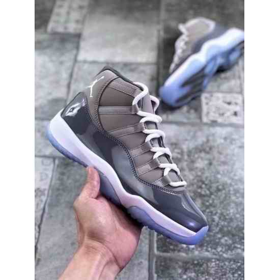 Jordan #11 Men Shoes 203