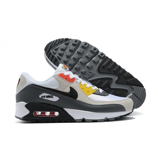 Nike Air Max #90 Men Shoes 009