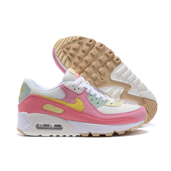 Nike Air Max #90 Women Shoes 008