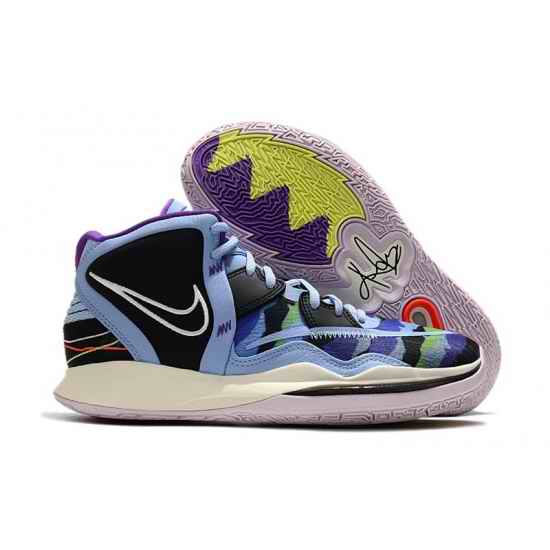 Irvin VIII Men Shoes 202