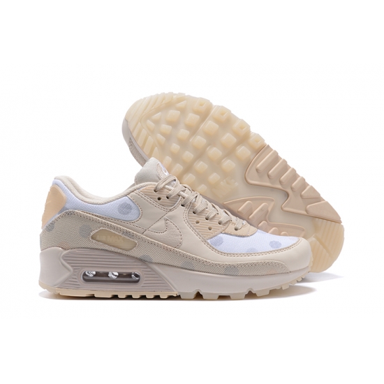 Nike Air Max #90 Women Shoes 001