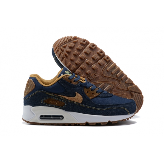 Nike Air Max #90 Men Shoes 028