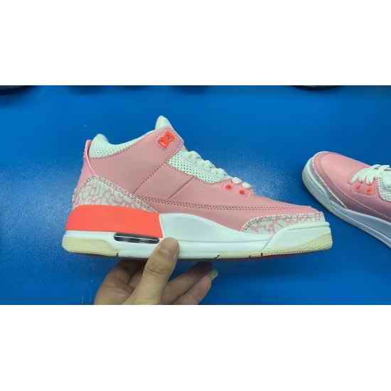 Jordan #4 Women Shoes S200