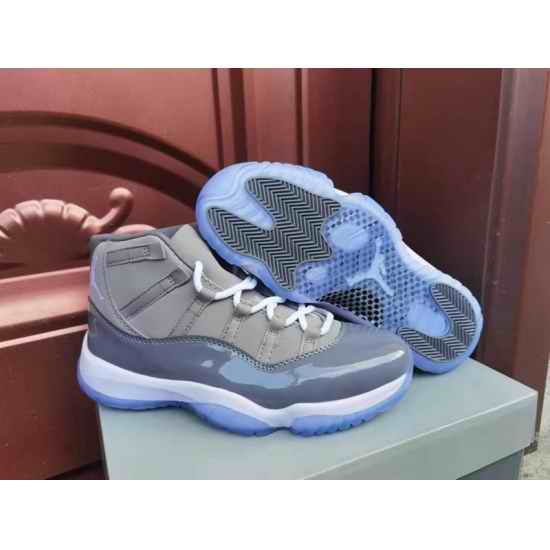 Jordan #11 Men Shoes 201