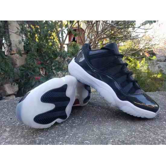 Jordan #11 Men Shoes 205