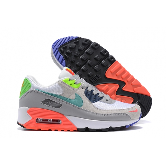 Nike Air Max #90 Women Shoes 011