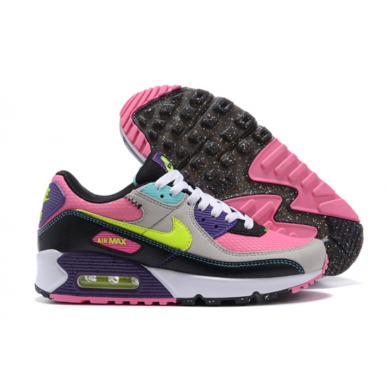 Nike Air Max #90 Women Shoes 007