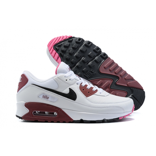 Nike Air Max #90 Men Shoes 018