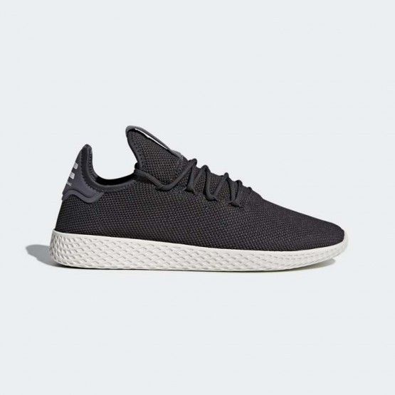 Mens Multicolor Adidas Originals Pharrell Williams Tennis Hu Shoes 154XPQKW