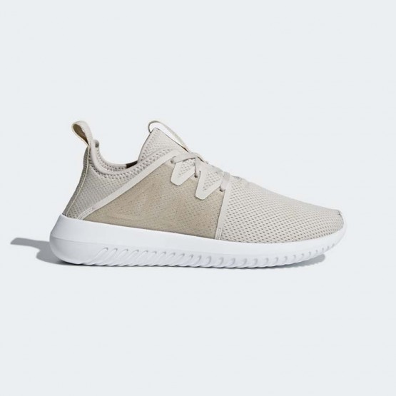Womens Clear Brown/White Adidas Originals Tubular Viral 2.0 Shoes 251GJSBI