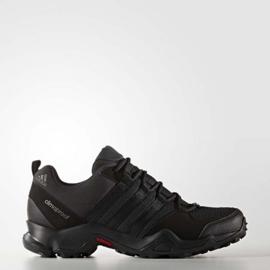 Mens Core Black/Granite/Grey Adidas Ax2 Climaproof Outdoor Shoes 294RIKCT