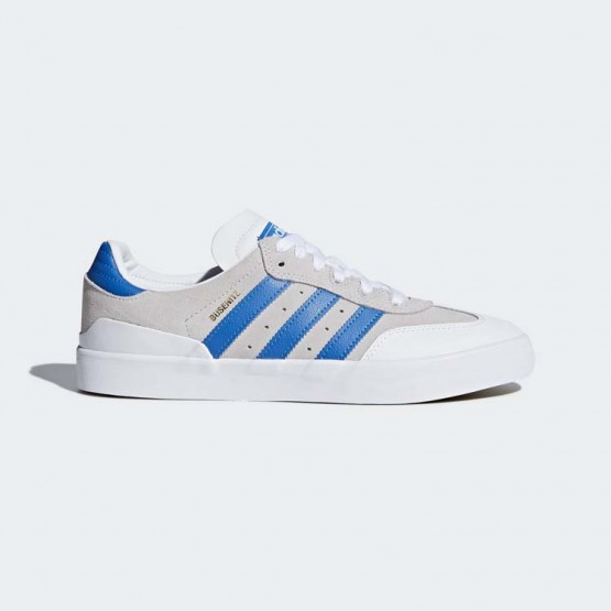 Mens Multicolor Adidas Originals Busenitz Vulc Rx Shoes 296GBRXE