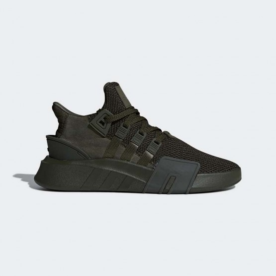 Mens Multicolor Adidas Originals Eqt Basketball Adv Shoes 319BYDQZ