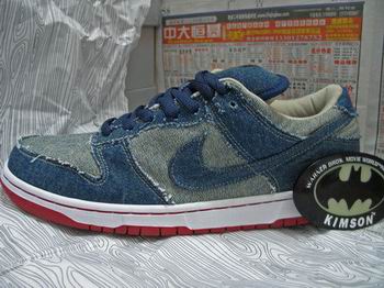 cheap nike dunk sb women from china