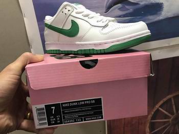 cheap nike dunk sb women from china