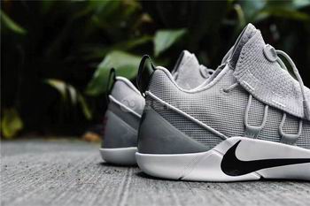 cheap  Nike Zoom Kobe shoes free shipping for sale men