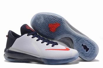 free shipping NIKE MAMBA INSTINCT EP shoes wholesale