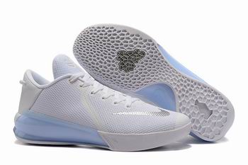free shipping NIKE MAMBA INSTINCT EP shoes wholesale