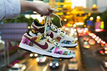 china cheap nike Dunk Sb