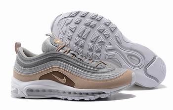 cheap nike air max 97 shoes for sale women