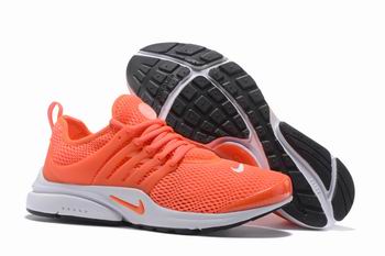 wholesale Nike Air Presto shoes