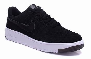 china nike Air Force One flyknit shoes
