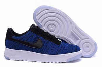china nike Air Force One flyknit shoes