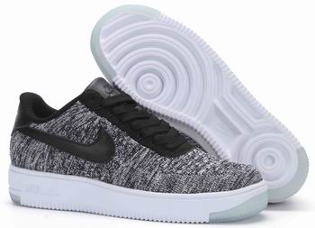 china nike Air Force One flyknit shoes
