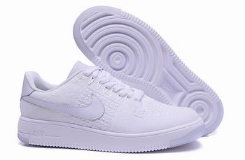 cheap Air Force One nike flyknit wholesale