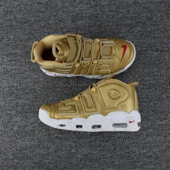 cheap Nike Air More Uptempo shoes men from china