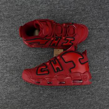 buy wholesale Nike Air More Uptempo shoes online