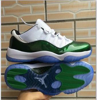 buy nike air jordan 11 shoes top quality 1:1