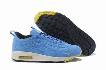 cheap wholesale Nike Air Max 87 AAA shoes women