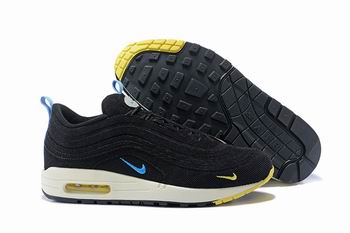 cheap wholesale Nike Air Max 87 AAA shoes women