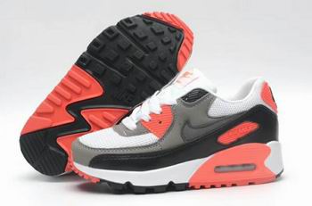 cheap nike air max 90 shoes kid wholesale in china