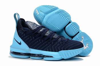 china cheap Nike Lebron 16 shoes wholesale