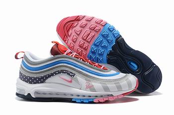 china nike air max 97 women shoes wholesale