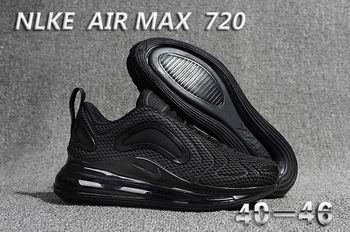 china wholesale Nike Air Max 720 shoes free shipping