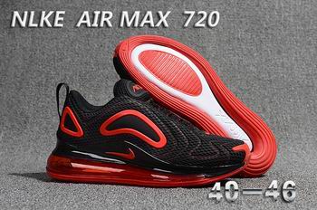 china wholesale Nike Air Max 720 shoes free shipping