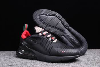 women shoes china Nike Air Max 270 shoes low price