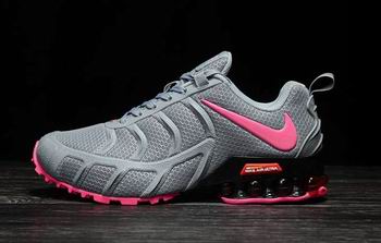 women shoes wholesale nike shox from china