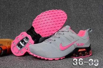 women shoes wholesale nike shox from china