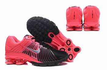 women shoes wholesale nike shox from china