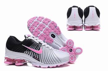 women shoes wholesale nike shox from china