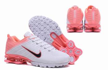 women shoes wholesale nike shox from china